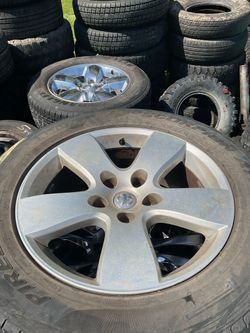 Rim