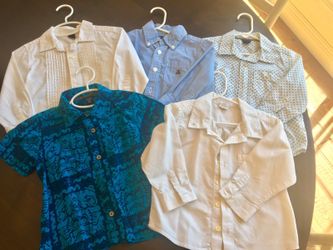 2T Baby Gap clothes
