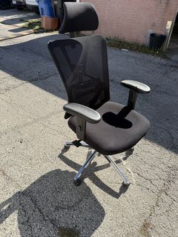 Office Chair