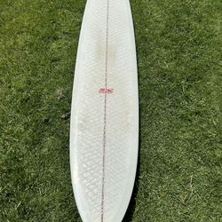 Elmore Longboard Surfboard