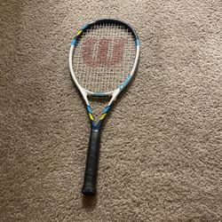 Tennis Racket 