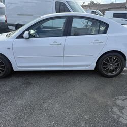 2006 Mazda 3