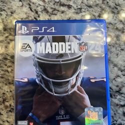 Madden 24 