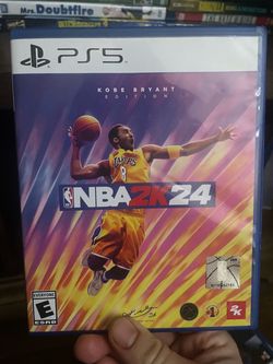 Nba 24