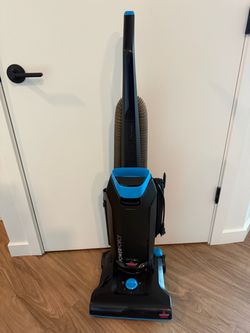 Bissell PowerForce Upright Vacuum