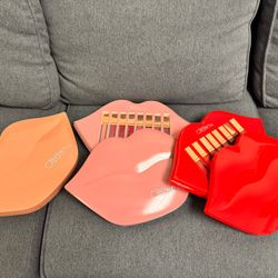 Beauty Creations Lust Lip Set