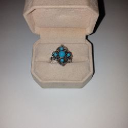 Beautiful Ring