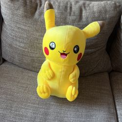 PokeMon Teddy Bear