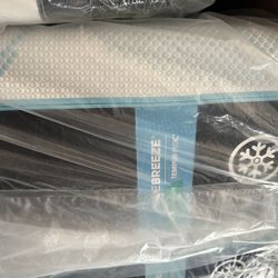 King Queen Size Tempurpedic ProAdapt,  ProBreeze,  LuxeBreeze Mattress  Pro Breeze /Luxe Adapt /Pro Adapt /Adapt /cloud /Tempur pedic contour Supreme 