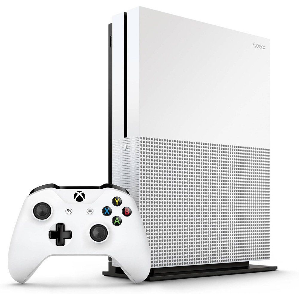 Xbox One S 500gb