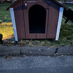 Dog House