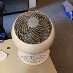 Fan 