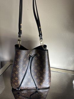 Louis Vuitton NéoNoé MM Bag