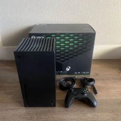 Xbox Series X