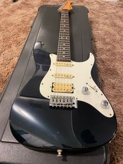 Vintage Charvel CX 290 (1992)