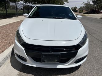2016 Dodge Dart
