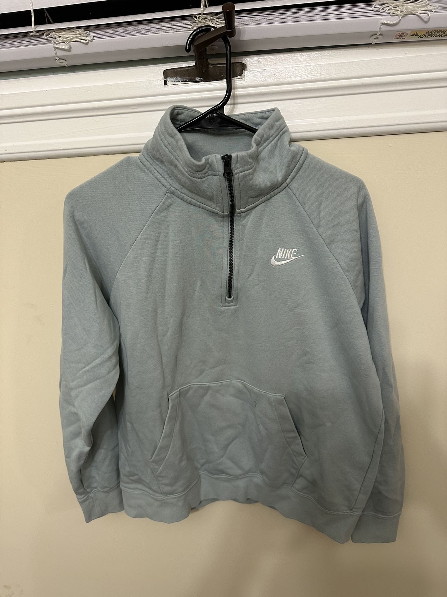 Nike Sweater
