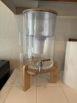 Amazon Water Filter 