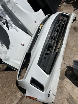 2017 Chevy Camaro Rs Parts