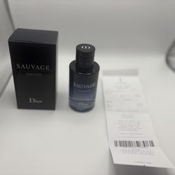Dior Savage Cologne