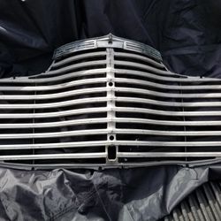 1941 Chevy Front Grill