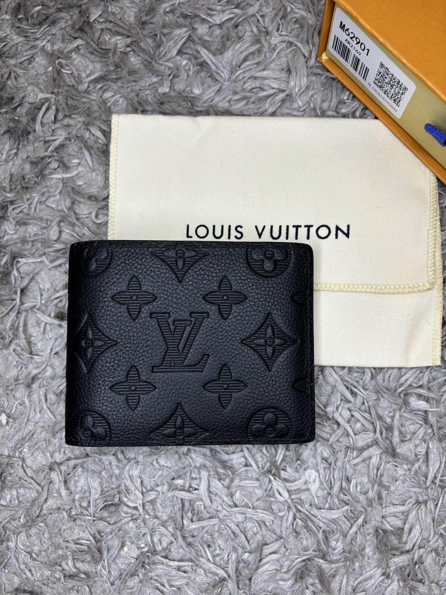 Wallet Lv