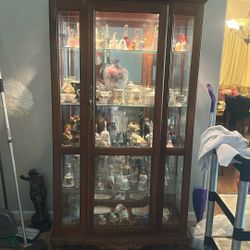 China Cabinet