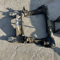 2017 Honda Accord 2.4 Front Subframe Parts