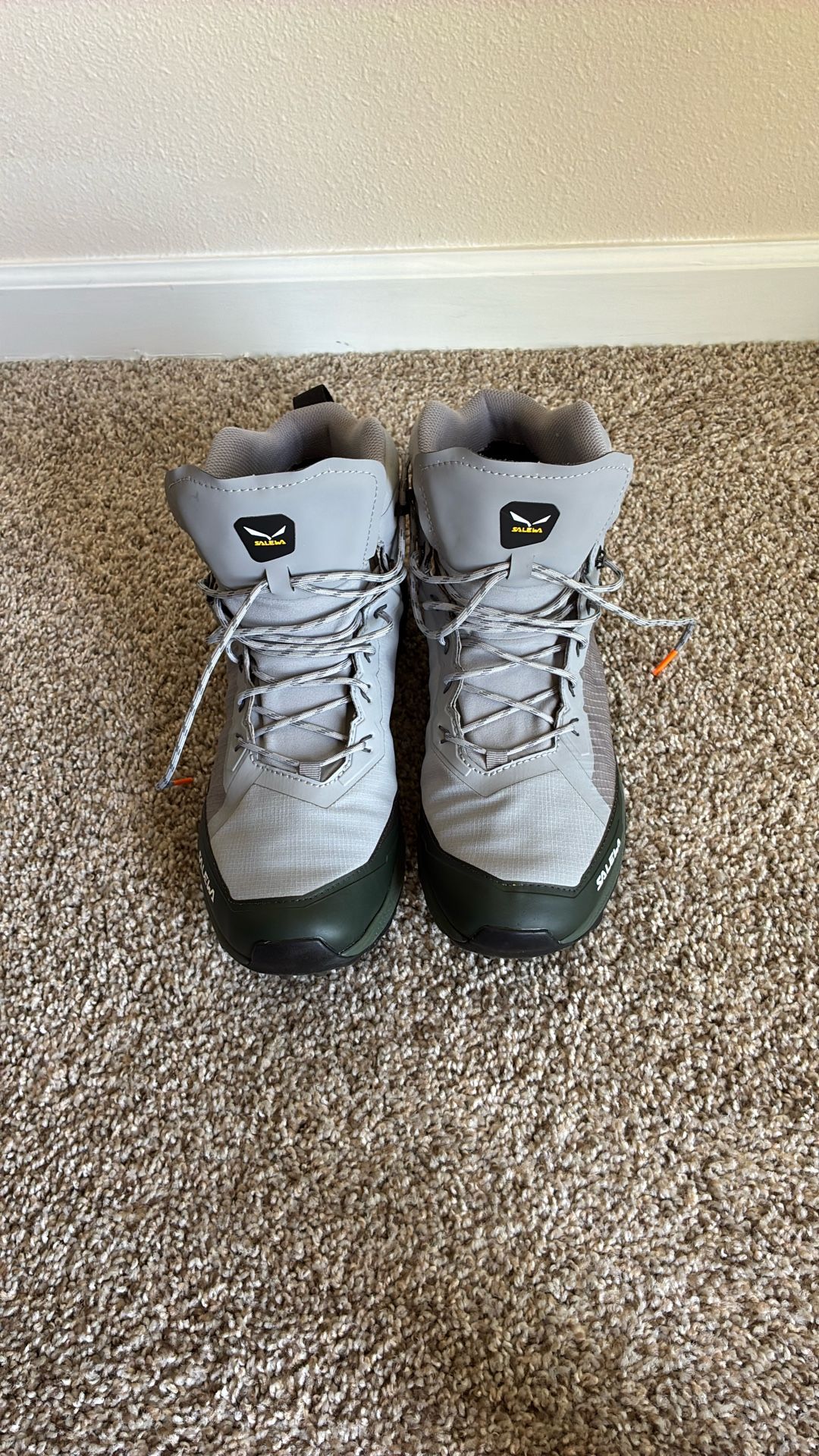 Hiking Boots