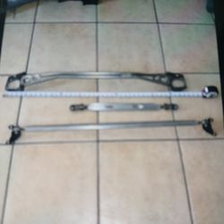 Strut Bars Honda/Acura  Compatible