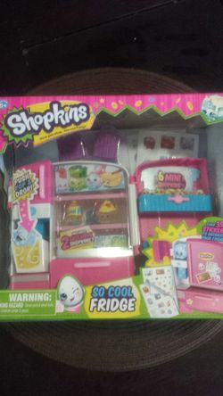 Shopkins