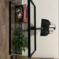 20 Gallon Aquarium Tank 