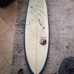 Degree 33 Modern Fish With Quads