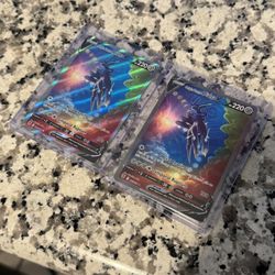 Dialga V