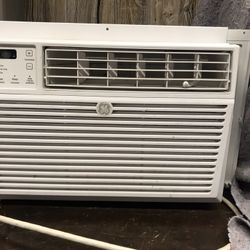 GE  AC Unit