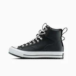 Converse Chuck Taylor All Star Water Repellent Hiker Boot Black Men's 10 A13233C