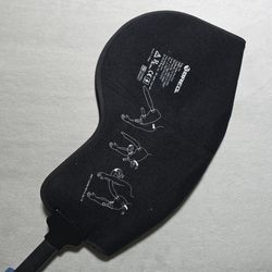 Breg Polar Care Wave Cold Compression Shoulder Pad