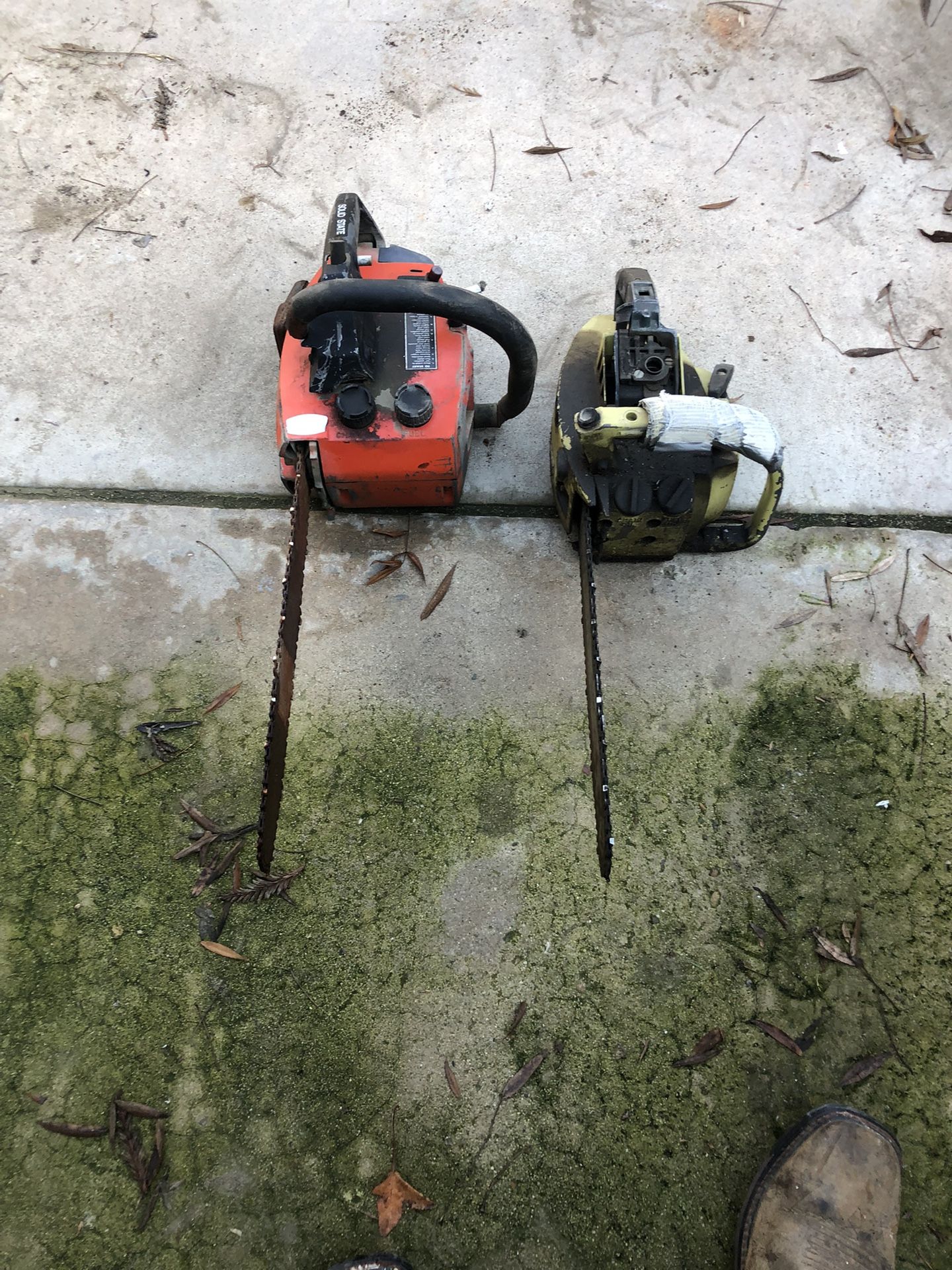 Chainsaws for Sale in Bakersfield, CA OfferUp