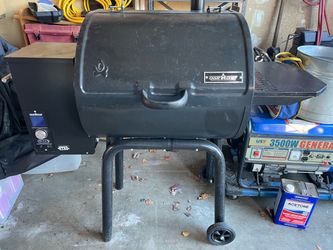 Smoker
