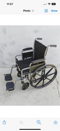 Wheelchair
