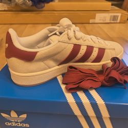 Adidas.  (9 Women's. - 7.5 Mens)