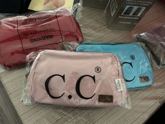 Bolsa De Cintura 