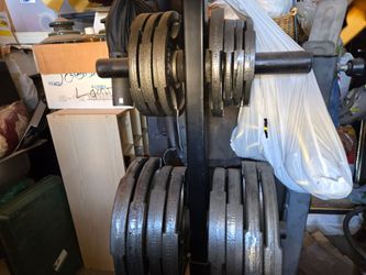 Weight Plates Only (Different Prices)