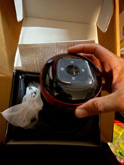 Electric Cupping Massager “moving sales”