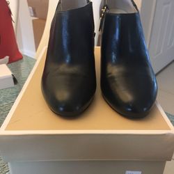 Michael Kors booties