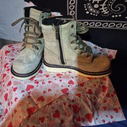 Harley  Davidson Boots