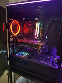 Low/Mid Gaming PC