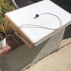 Artist Light Table 