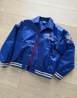 Kith Patriots Jacket
