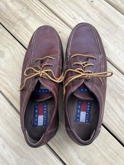 Tommy Hilfiger Shoes Casual Chunky Platform Shoes Vintage  display picture 3